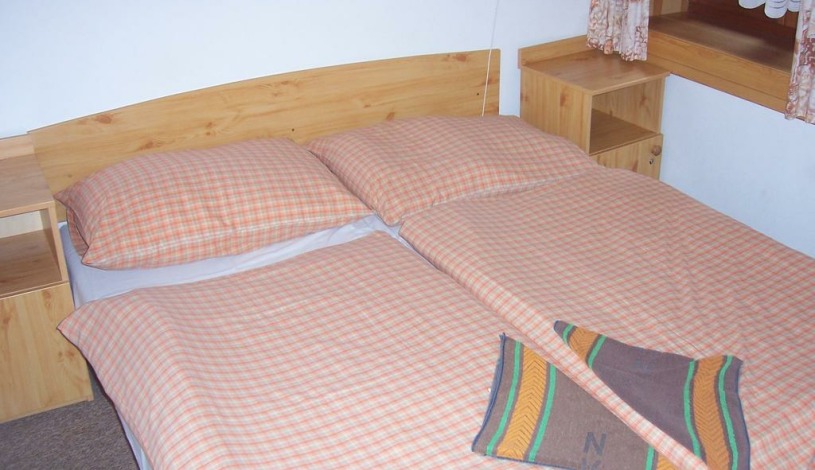 Penzion Alf Rokytnice nad Jizerou